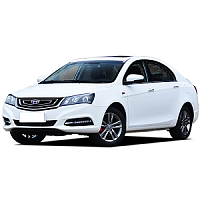 Emgrand EV